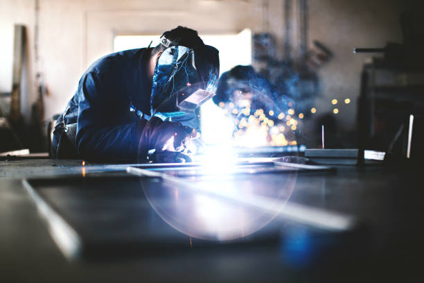 Best Marine and Shipbuilding Welding in Wheeler, TX