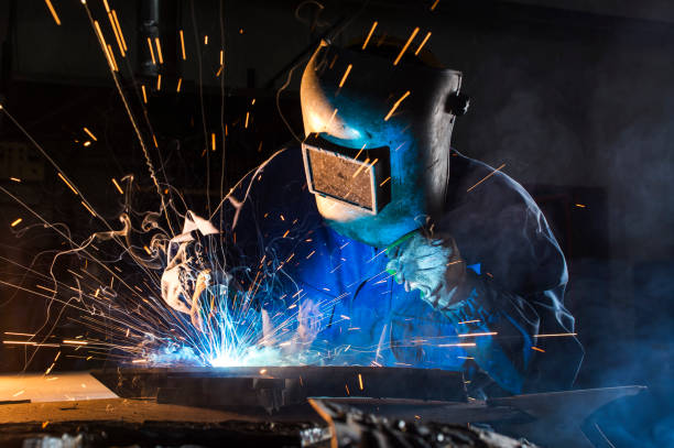 Affordable Welder Services in Wheeler, TX