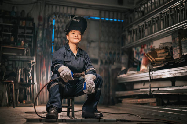 Best Specialty Welding Processes in Wheeler, TX