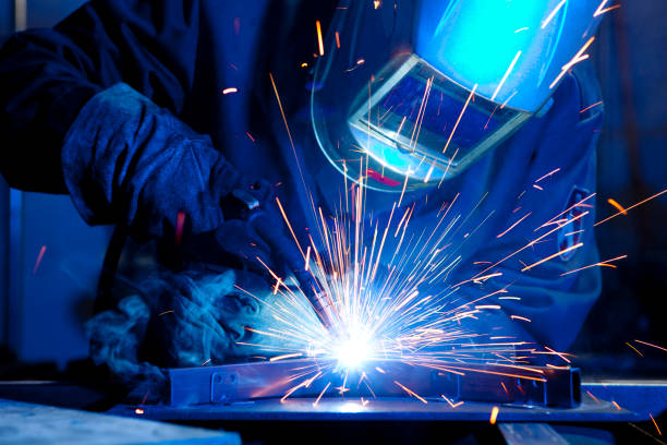 Best Structural Steel Welding in Wheeler, TX