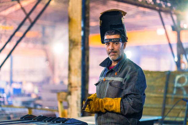 Best Food and Beverage Processing Equipment Welding in Wheeler, TX