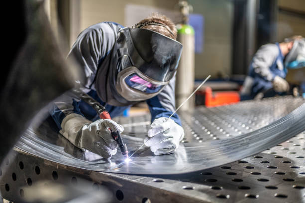  Wheeler, TX Welder Pros