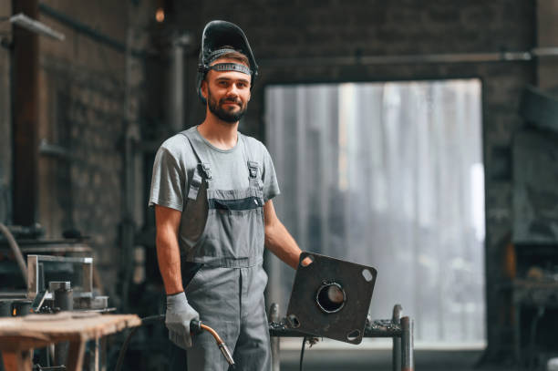 Trusted Wheeler, TX Welder & Metal Fabrication Experts